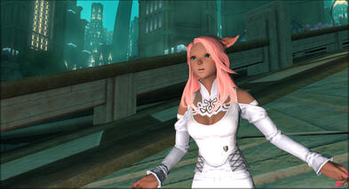 Sadie's city adventure 2