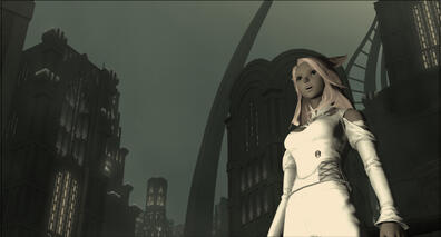 Sadie's city adventure 1