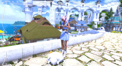 Social media darling