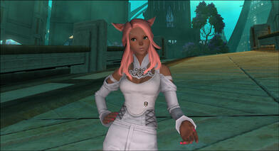 Sadie's city adventure 3